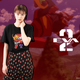 Illustration for article titled iEvangelion/i Is Teaming Up With Anna Sui For Fashion Items In Japan